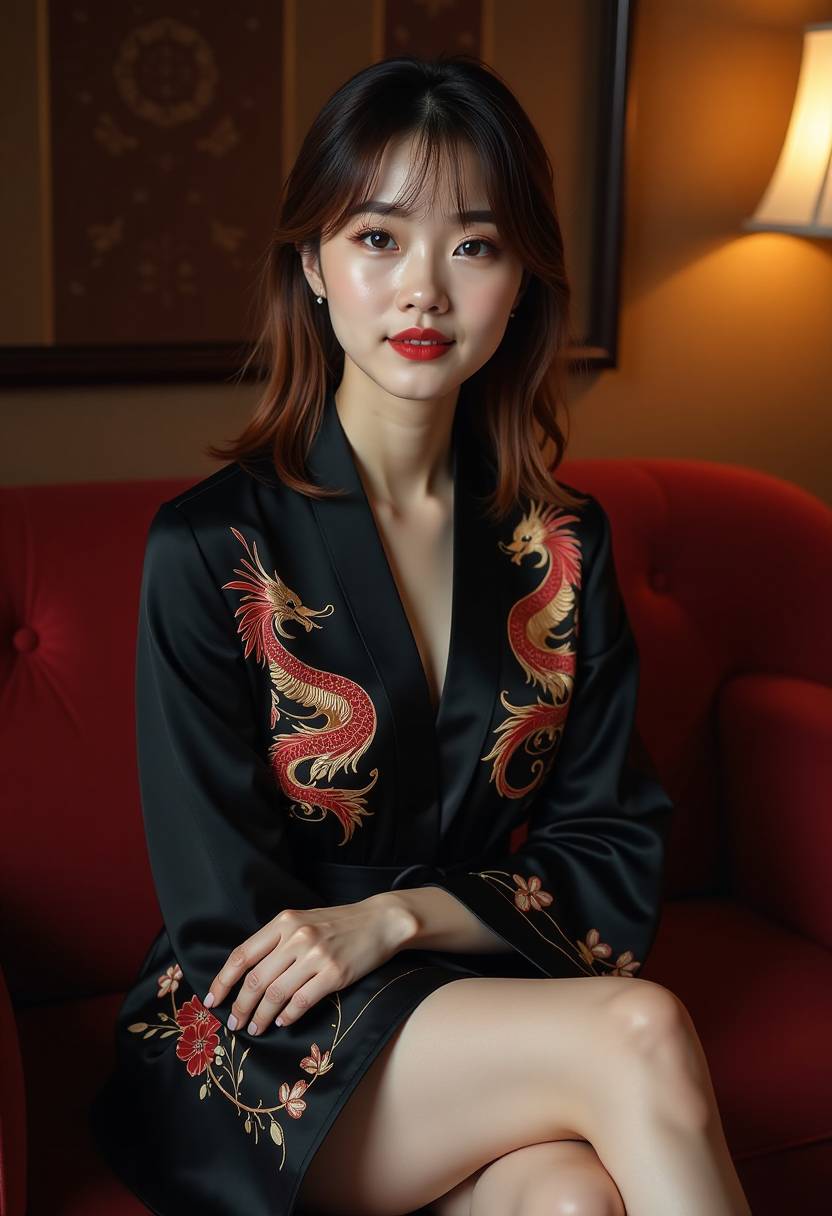 江城往事