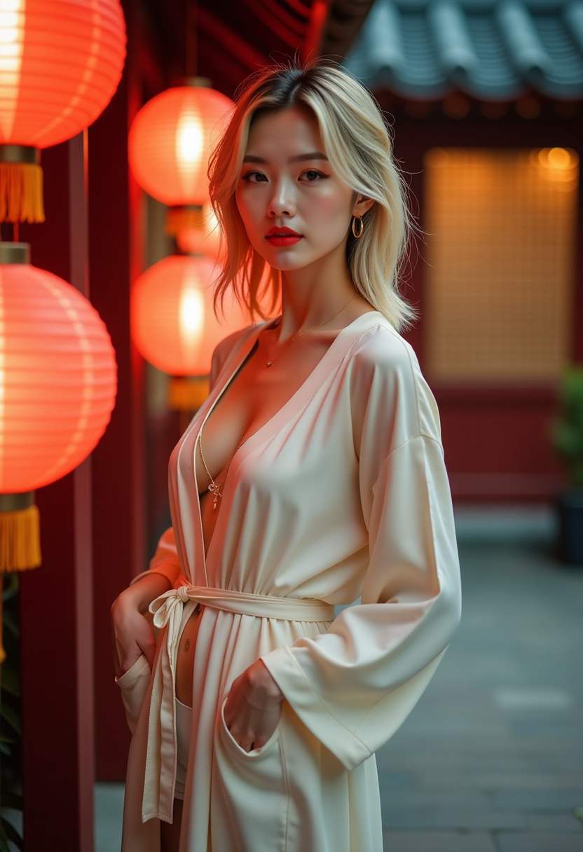 南岛夜航